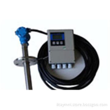 Split type insertion Conductive Liquid Medium electromagnet